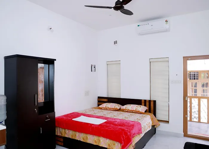 Oxygen Home Stay