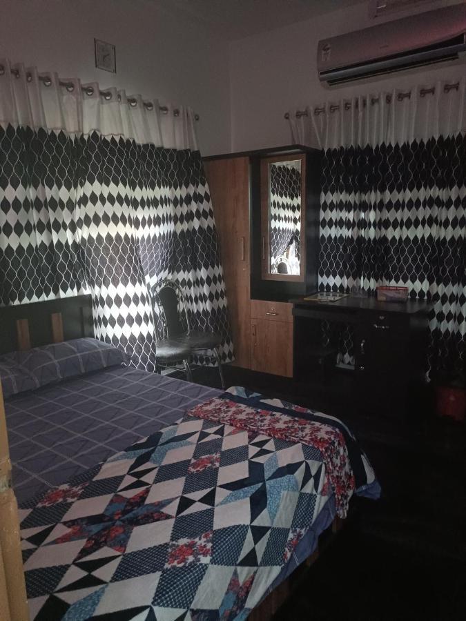 Oxygen Apartment Agali