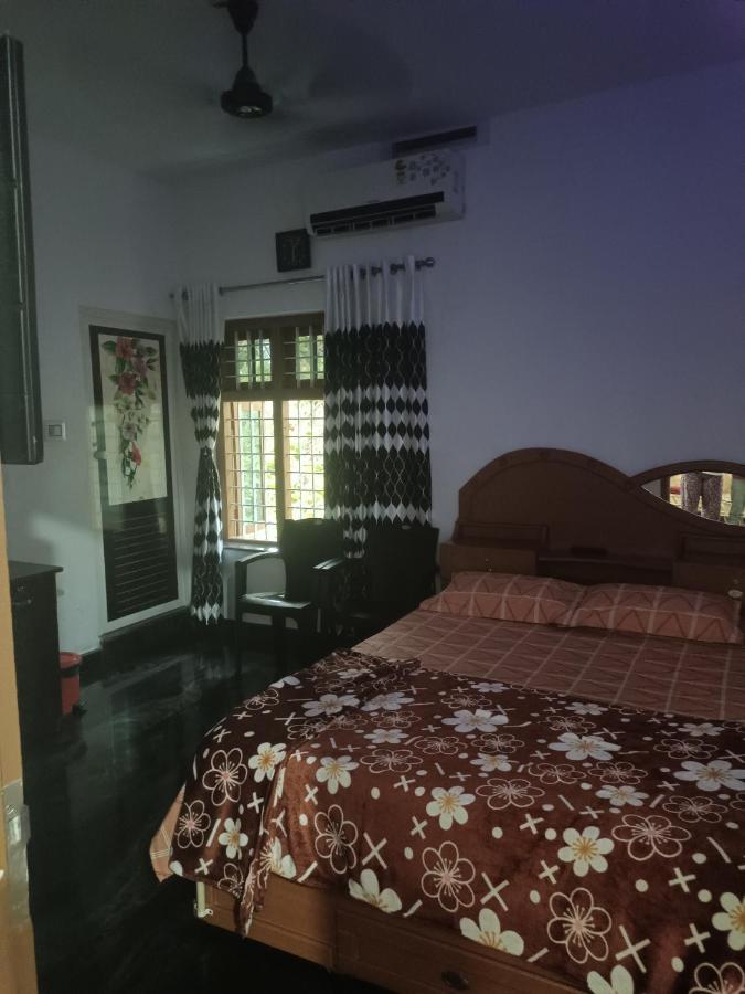 Oxygen Apartment Agali