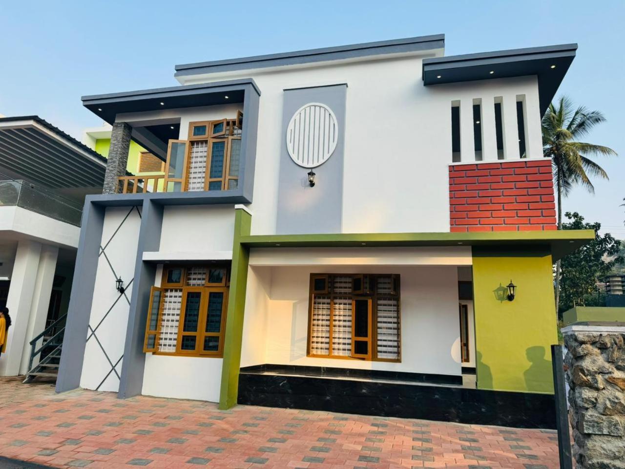 Apartment Oxygen
